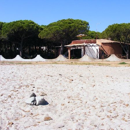 Rotonda Sul Mare Villa Budoni Ngoại thất bức ảnh