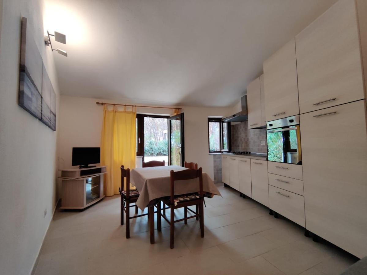 Rotonda Sul Mare Villa Budoni Ngoại thất bức ảnh