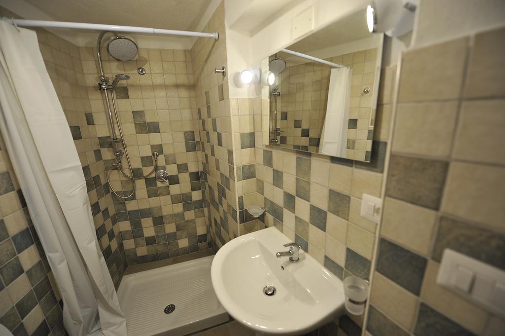 Rotonda Sul Mare Villa Budoni Ngoại thất bức ảnh